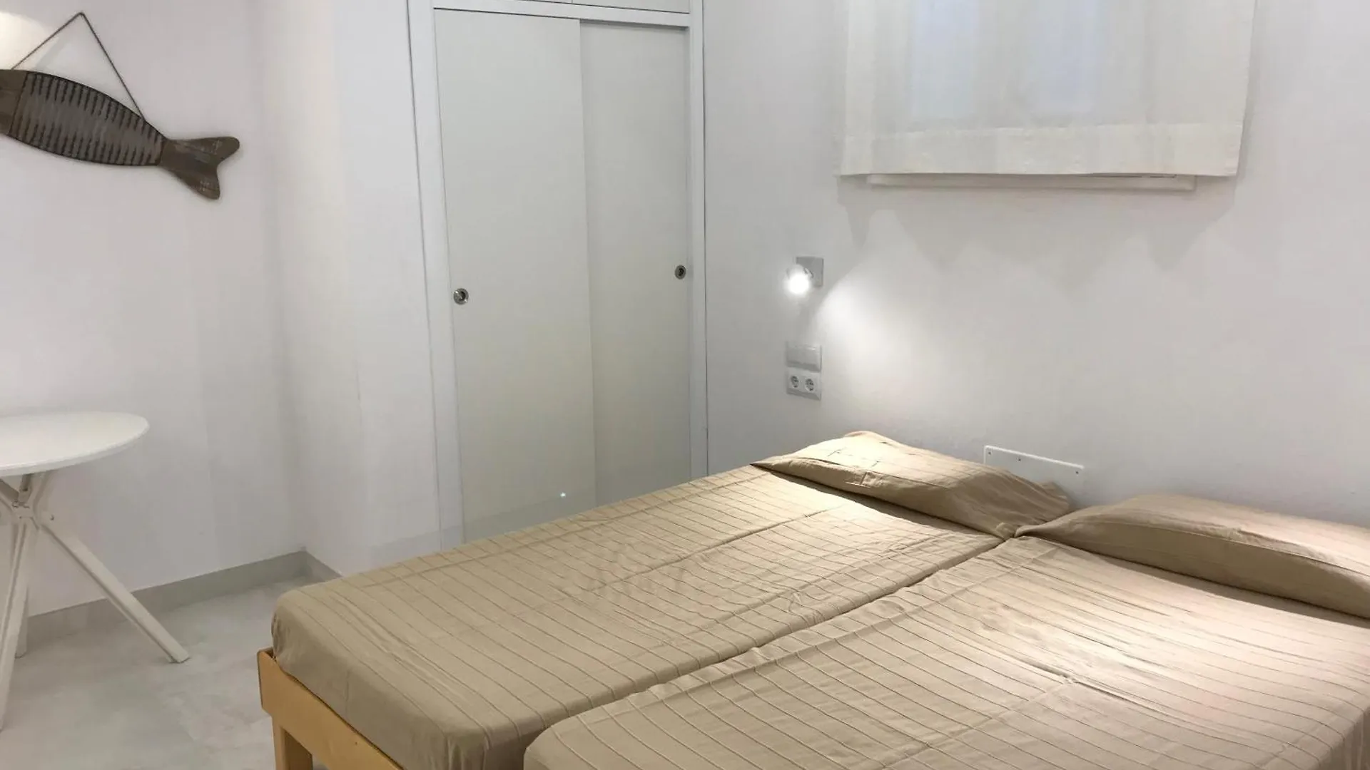 Apartment Espardell Es Pujols