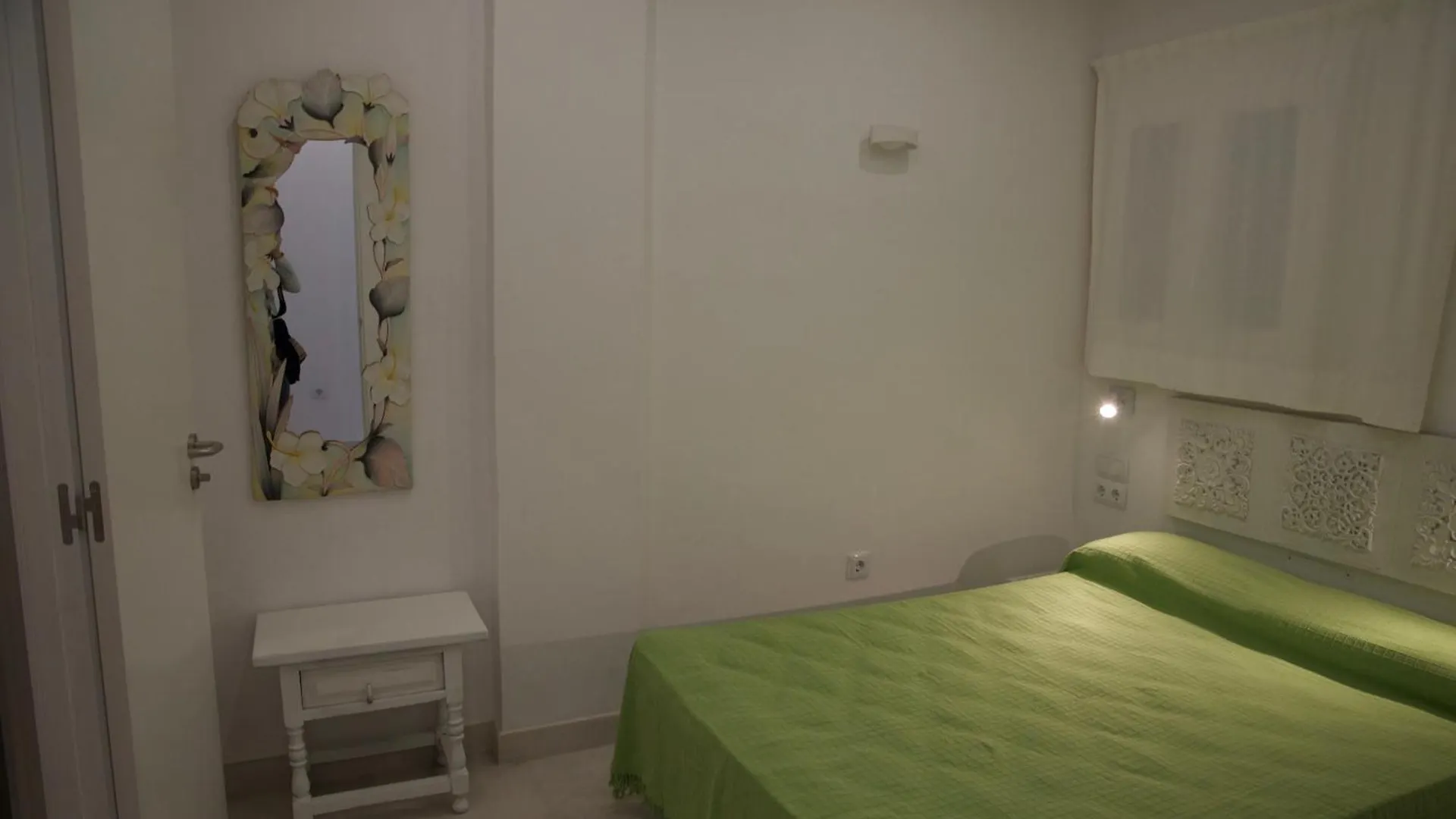 Apartment Espardell Es Pujols