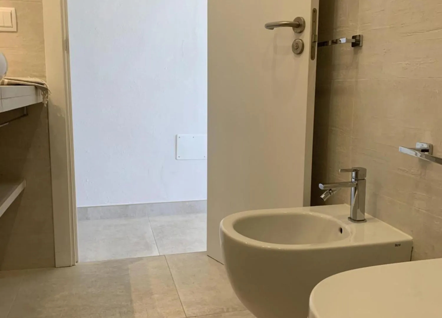 Apartment Espardell Es Pujols