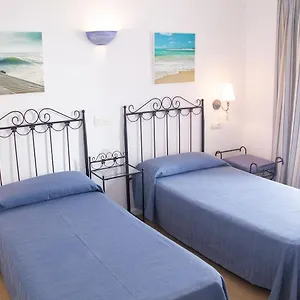 Guest house Alemania, Es Pujols