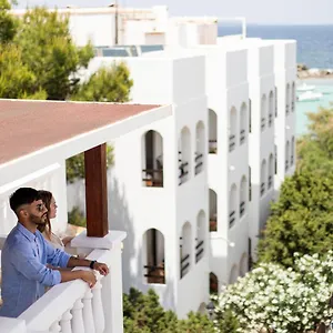 2* Apart-hotel Boho Formentera